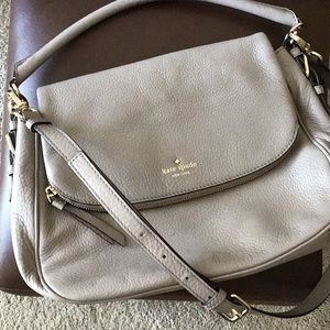 Kate Spade Leslie Crossbody Bag